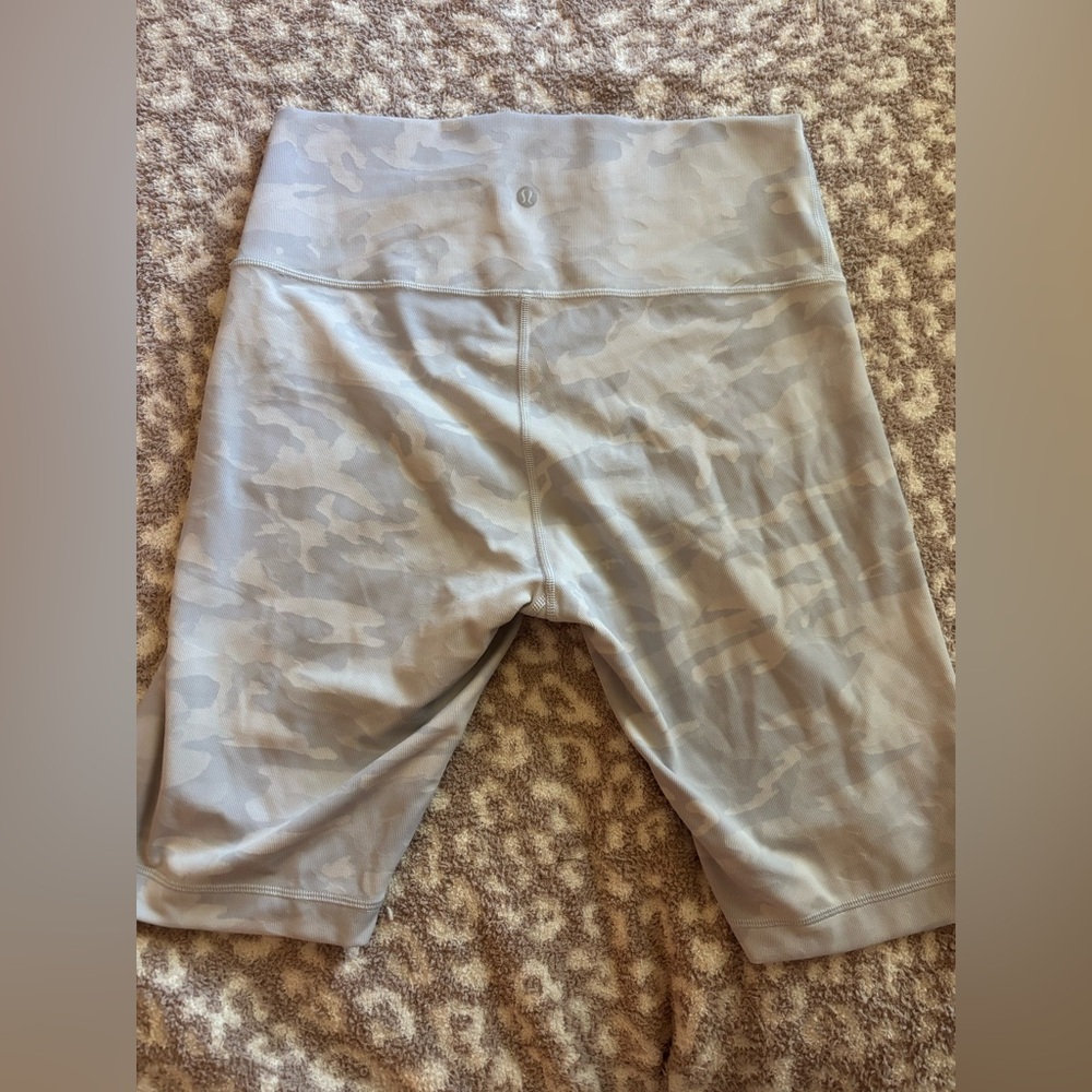 *Copy* Lululemon Wunder Under High-Rise Short 10"